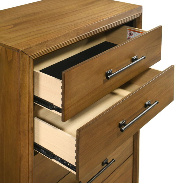Talcott - Chest - Honey - Image 5