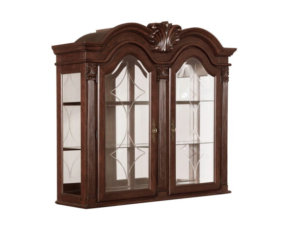 Neo Renaissance - Dining Room Set - Cherry - Image 5