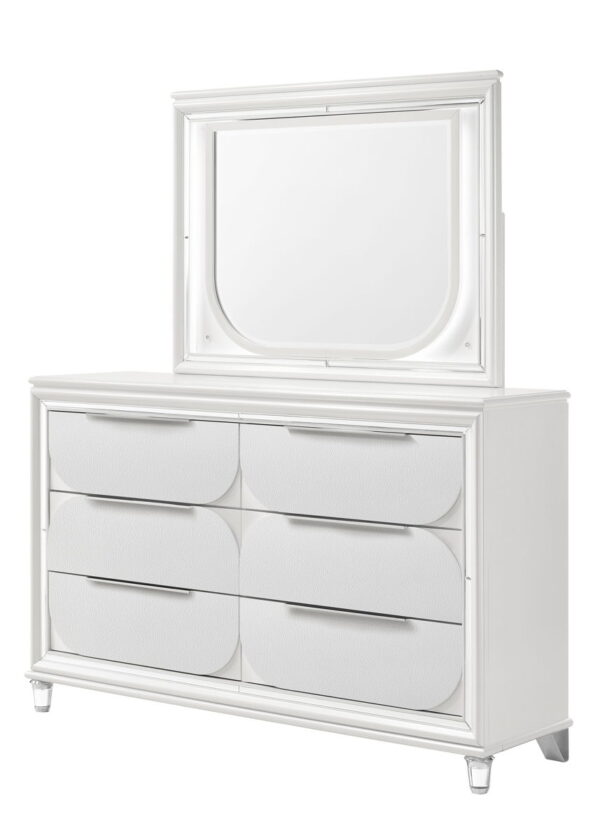 Eden - Bedroom Set - Image 12