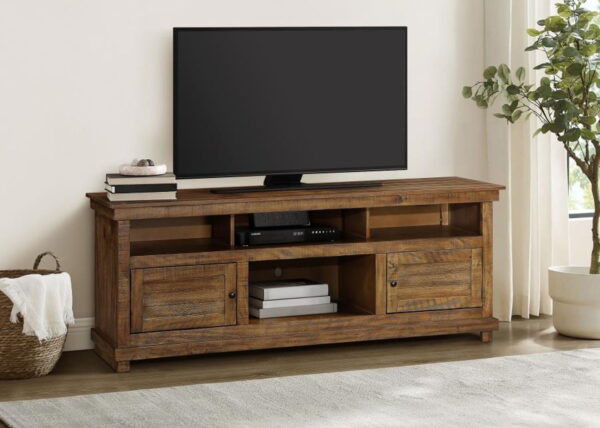 Payne - TV Stand Media Console - Image 29