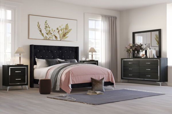 Huxley - Bedroom Set - Image 19