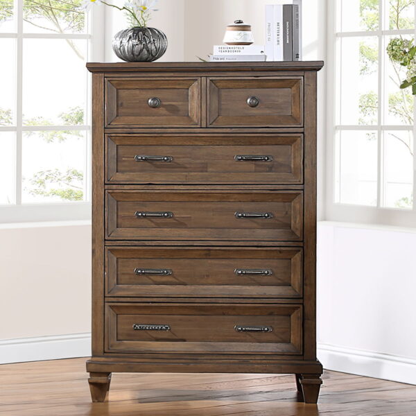 Mariana - Chest - Image 15