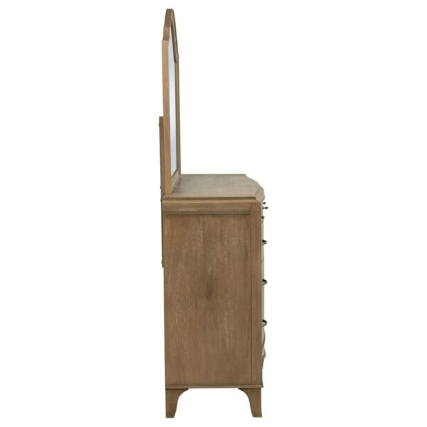 Revello - 8-Drawer Bedroom Dresser - Image 2