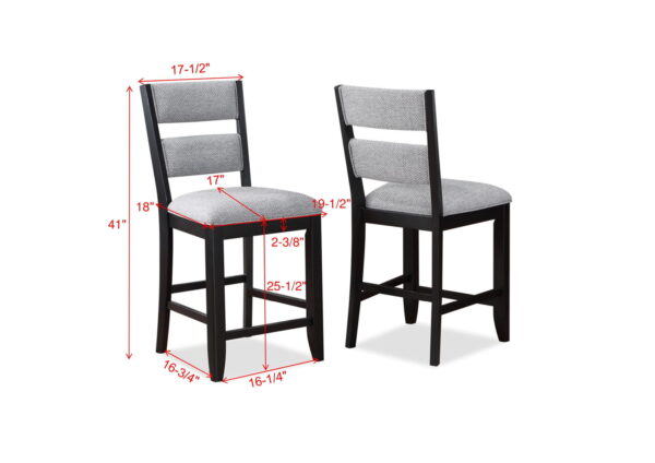 Frey - Dining Room Set - Image 4
