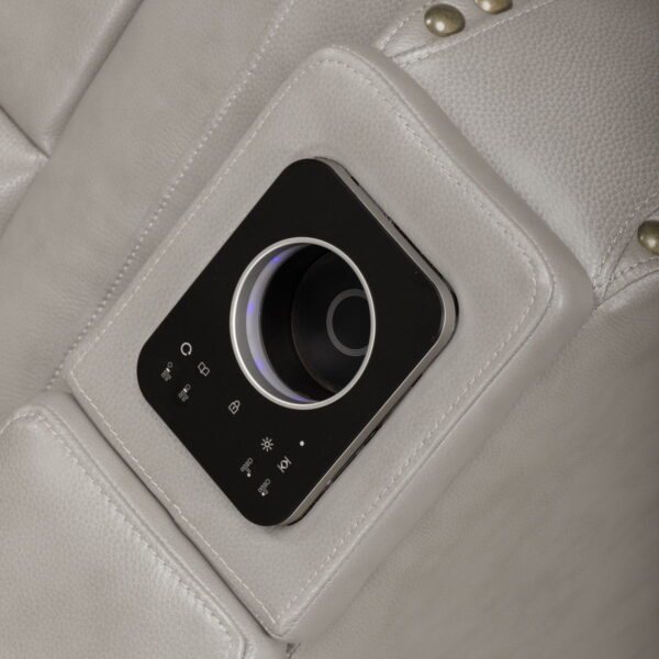 Breckenridge II - Reclining Loveseat - Image 2