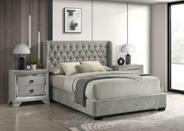 Daphne - Bed - Image 5