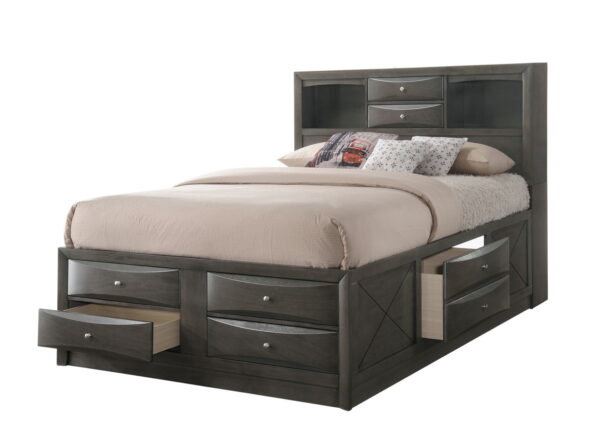 Emily - Bedroom Set - Image 8