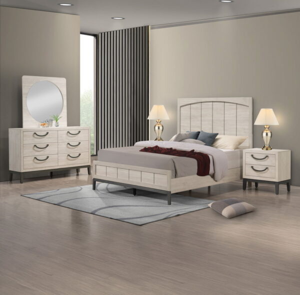 Veda - Bedroom Set