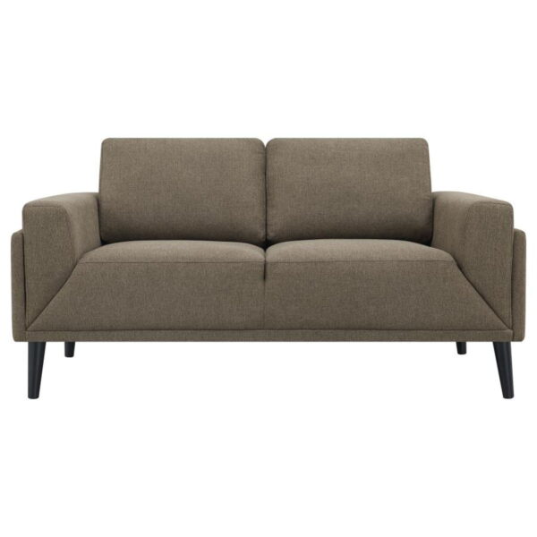 Rilynn - Upholstered Track Arm Sofa Set - Image 49