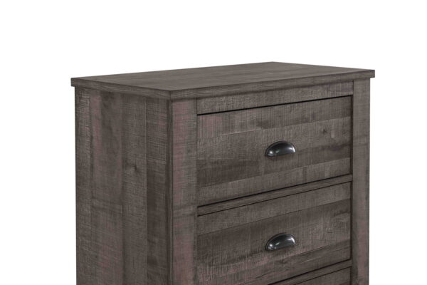 Coralee - Bedroom Set - Image 6