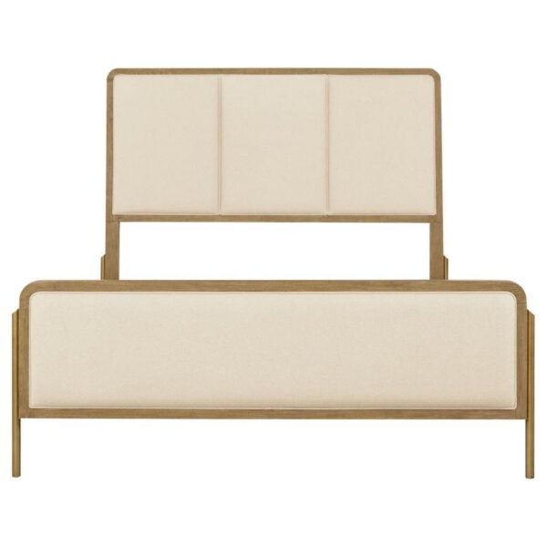 Arini - Panel Bed - Image 22