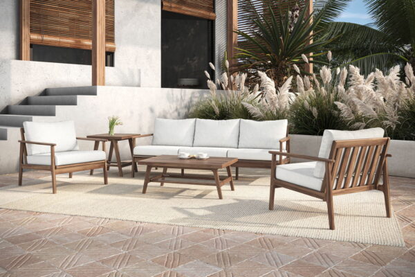 Ashton - Outdoor Set - Image 5