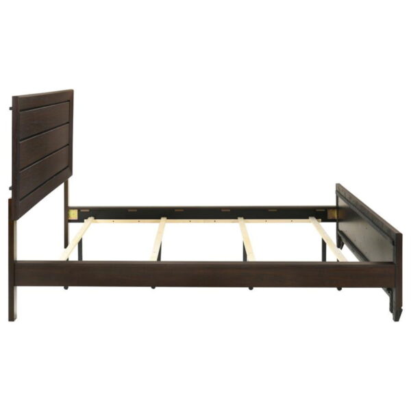 Kauffman - Panel Bed - Image 16