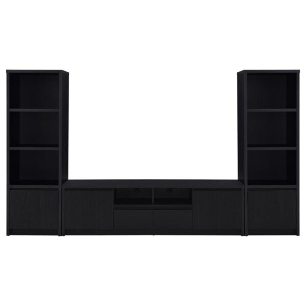 Winfield - 2-Door TV Stand Media Console - Image 3