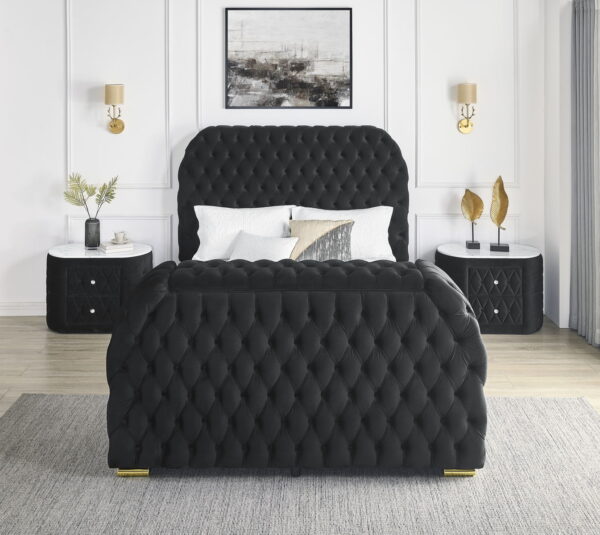 Natalia - Bed - Image 4
