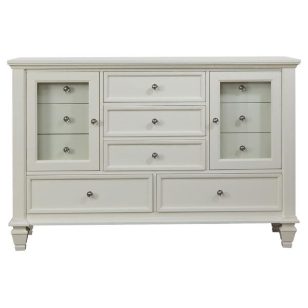 Sandy Beach - Storage Bed Bedroom Set - Image 13