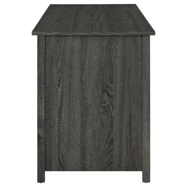 Dylan - 4-Drawer Lift Top Office Desk - Image 25