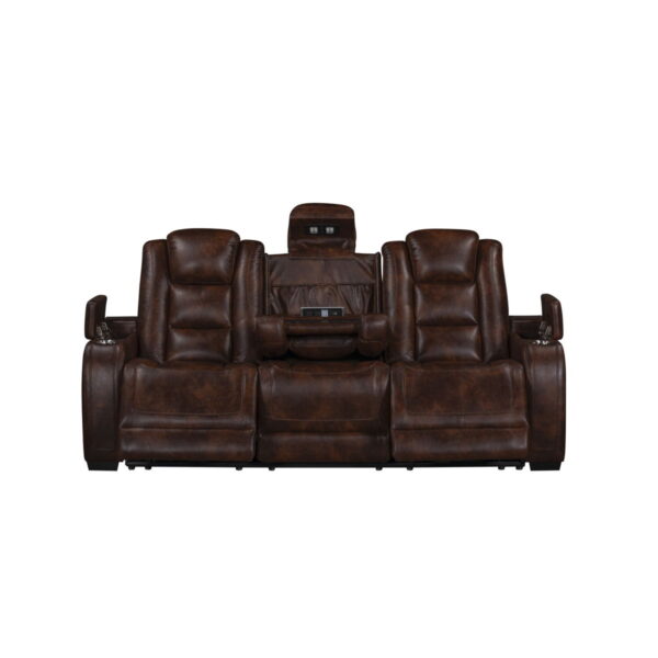 Chester - Reclining Sofa - Image 3
