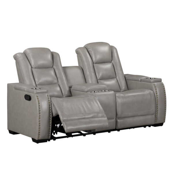 Breckenridge II - Reclining Loveseat - Image 7
