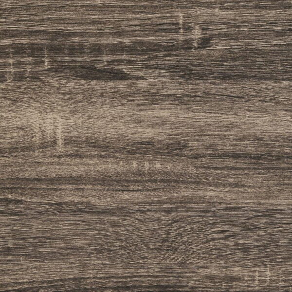Kauffman - Wood Panel Bed - Image 2