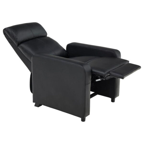 Toohey - Upholstered Tufted Recliner Living Room Set - Image 9
