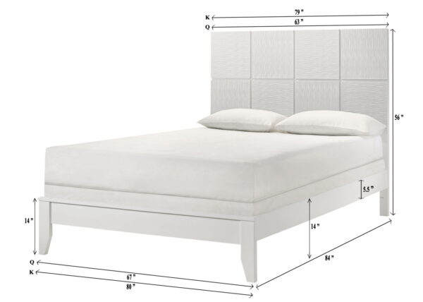 Denker - Bedroom Set - Image 10