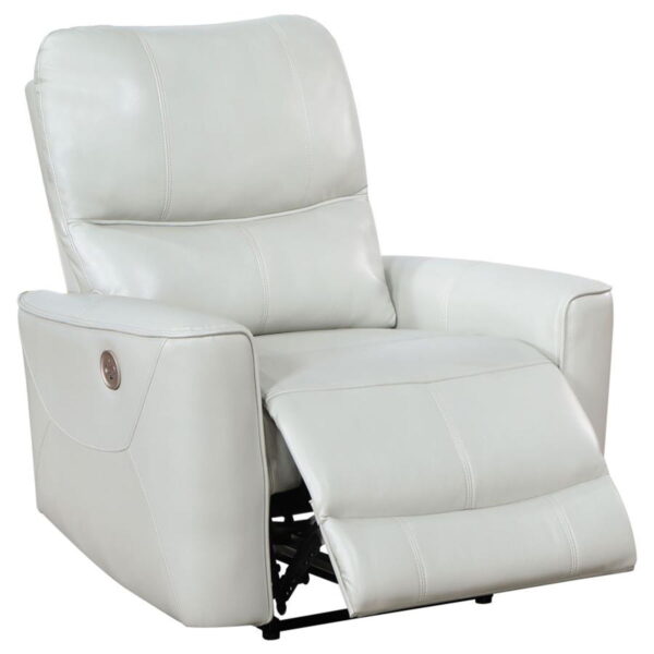 Greenfield - Power Reclining Sofa Set - Image 51