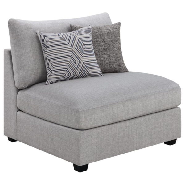 Cambria - Upholstered Modular Sectional Sofa - Image 74