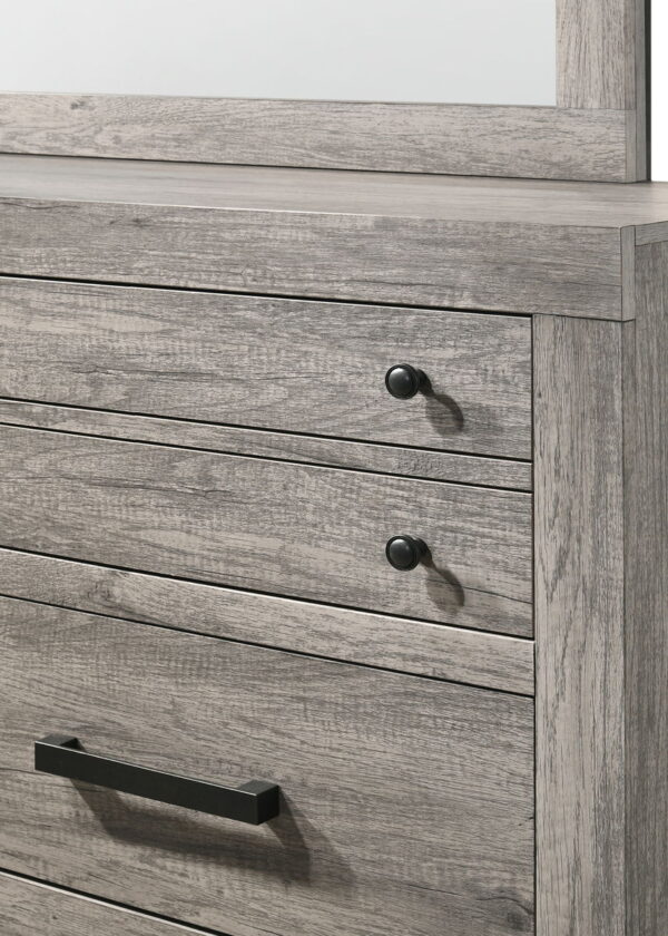 Tundra - Bedroom Set - Image 13