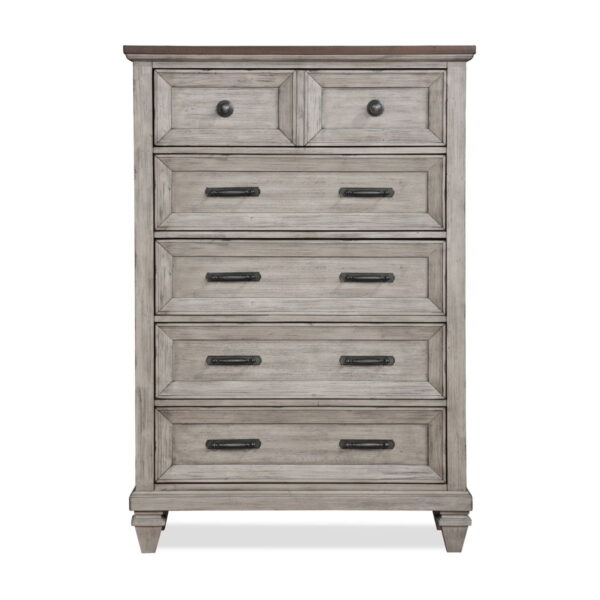 Mariana - Chest - Image 11