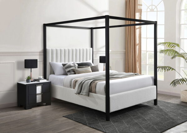 Adalyn - Canopy Bed - Image 3