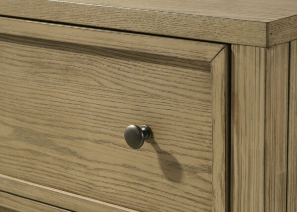 Sienna - Bedroom Set - Image 5
