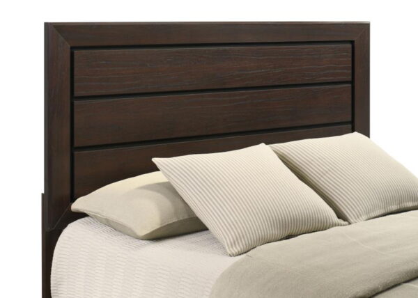 Kauffman - Panel Bed - Image 12