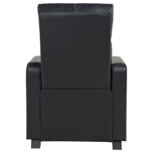 Toohey - Upholstered Tufted Recliner Living Room Set - Image 39