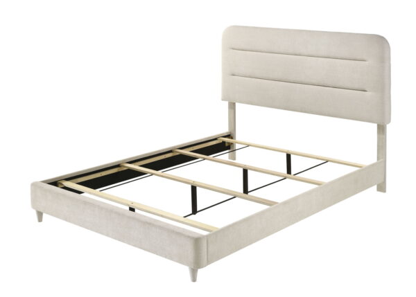 Nyomi - Upholstered Bed - Image 5
