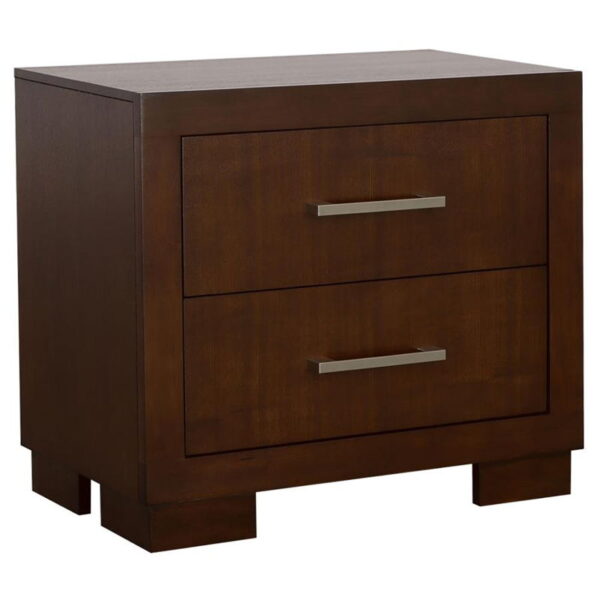 Jessica - Bedroom Set With LED - Image 135