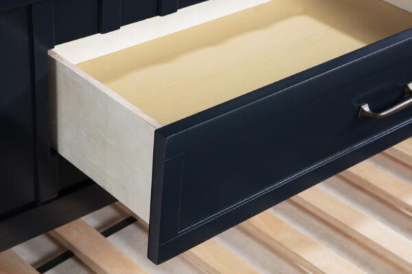 Carlsbad - Wood Captains Bed With Trundle - Image 30