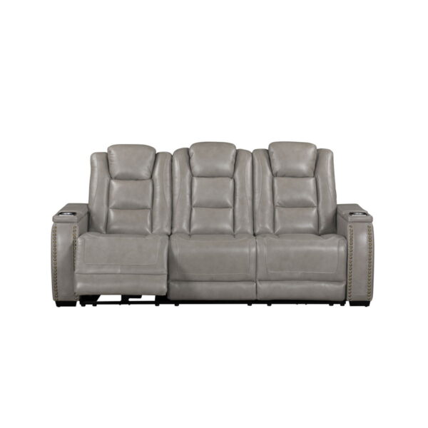Breckenridge II - Reclining Sofa - Image 8