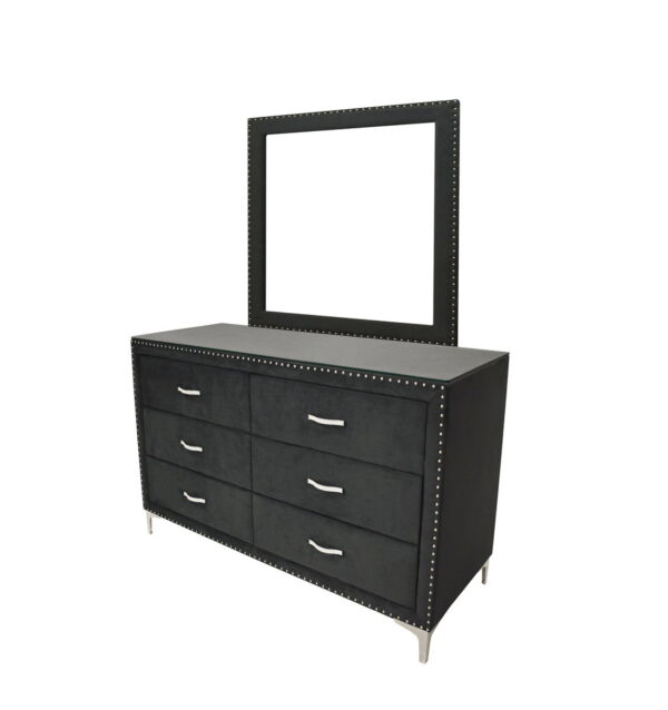 Lucinda - Bedroom Set - Image 5