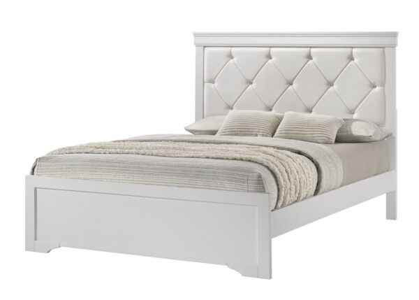Amalia - Bedroom Set - Image 9