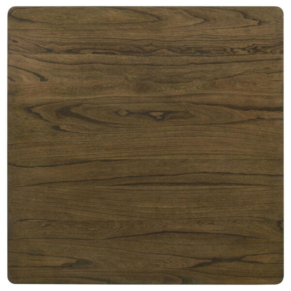 Canfield - 5 Piece Counter Height Dining Set - Brown - Image 14