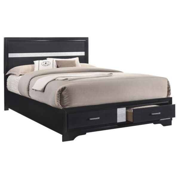 Miranda - Storage Bedroom Set - Image 141