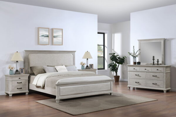Silver Sands - Bedroom Set - Image 12