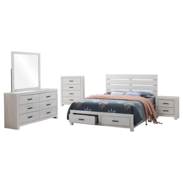 Brantford - Bedroom Set - Image 120