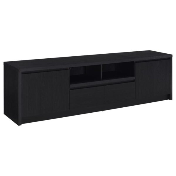 Winfield - 3-Piece Entertainment Center TV Stand - Image 23