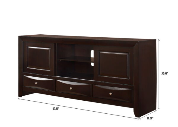 Emily - TV Stand - Image 5
