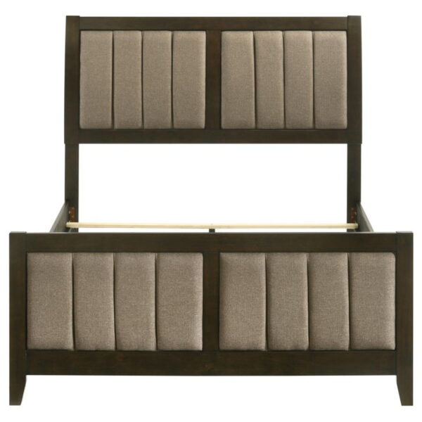 Wilkes - Upholstered Bed - Image 32