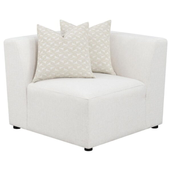 Freddie - Upholstered Modular Sectional Sofa - Image 52