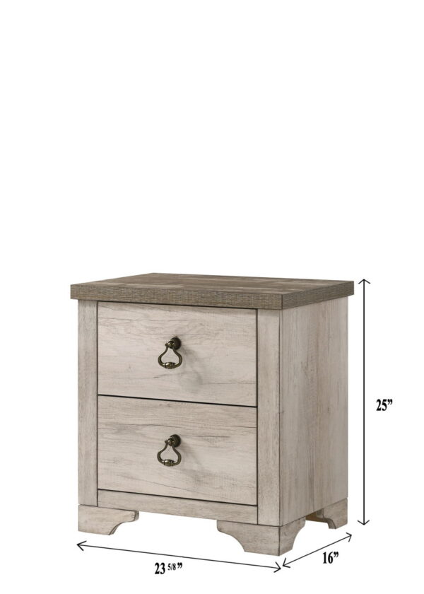 Patterson - Bedroom Set - Image 7