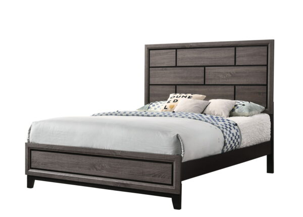 Akerson - Bedroom Set - Image 12